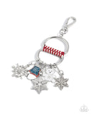 Snow Day Charm Set • Week 4