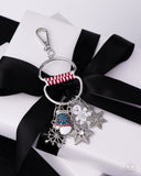 Snow Day Charm Set • Week 4