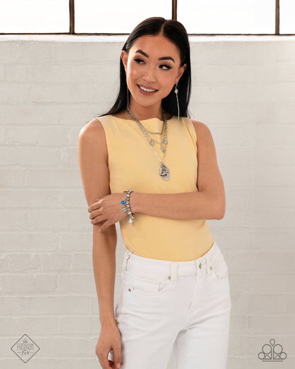 Sunset Sightings • April 2025 Complete Trend Blend