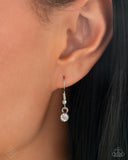 Sentimental Sunset • White