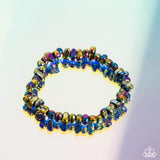 Charming Caliber • Multicolor