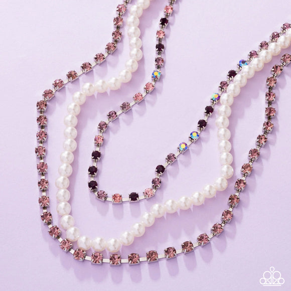 Class Change • Purple