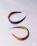 CURVE Your Appetite • Multicolor