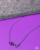 HEARTBEAT Street • Purple