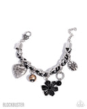 Equally Enchanted • Black