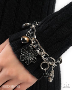 Equally Enchanted • Black