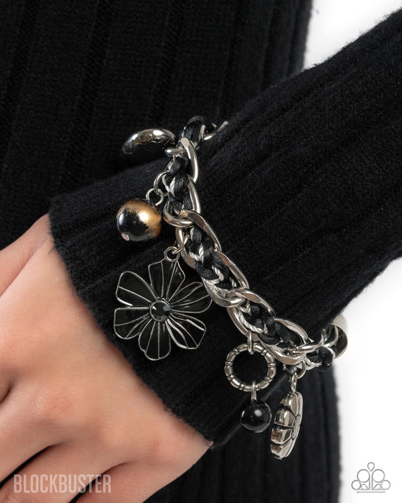 Equally Enchanted • Black