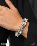 Secure Sparkle • White