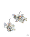 Flourishing Fantasia • Multicolor