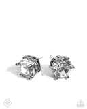 Forceful Facets • Gunmetal