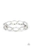 Tailored Twinkle • White