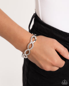 Tailored Twinkle • White