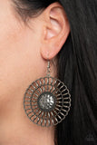 Rustic Groves • Silver