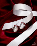 Memorable Mittens • Red