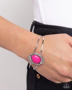 living-off-the-bandlands-pink