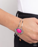 living-off-the-bandlands-pink
