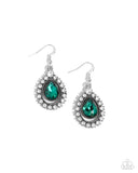 Divinely Duchess • Green