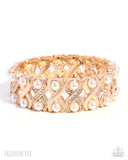 Elizabethan Era • Gold