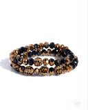 Speckled Sentiment • Multicolor