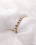 Sugar-Coated Sparkle • Gold