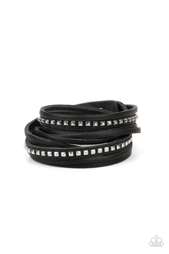 studded-sensation-black