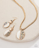 Mismatched Medley • Multicolor Matching Set