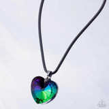 Parting is Such Sweet Sorrow • Multicolor