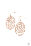Secret Orchards • Rose Gold