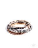 Persistent Pizzazz • Multi Brown