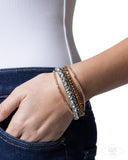 Persistent Pizzazz • Multi Brown
