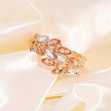 Luminous Laurels • Multicolor