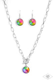 She Sparkles On • Multicolor