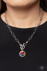 She Sparkles On • Multicolor