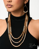 Catalyst • Zi Collection