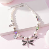 Dragonfly Delight • Multicolor