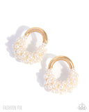 Elizabethan Elegance • Gold