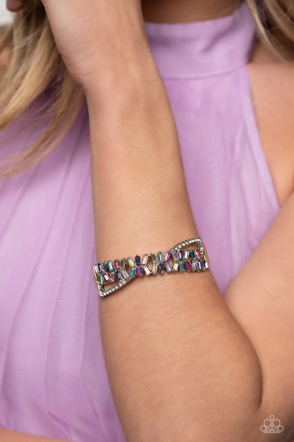 Timeless Trifecta • Multicolor