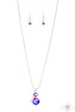 Top Dollar Diva • Multicolor