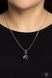 Top Dollar Diva • Multicolor