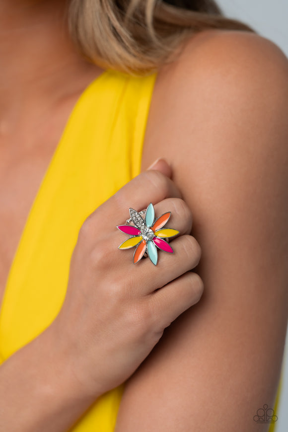 Lily Lei • Multicolor
