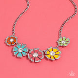 Playful Posies • Multicolor