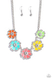 Playful Posies • Multicolor