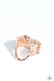 Greek Garden • Rose Gold
