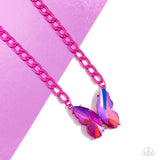 Fascinating Flyer • Multicolor