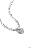 Ardent Affection • Silver