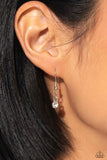 Ardent Affection • Silver
