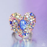 Bejeweled Beau • Multicolor