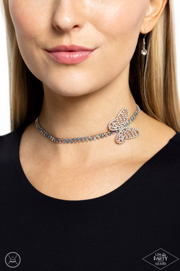 Flying Fantasy • Multicolor