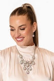 Dripping in Dazzle • Multicolor