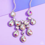 Dripping in Dazzle • Multicolor
